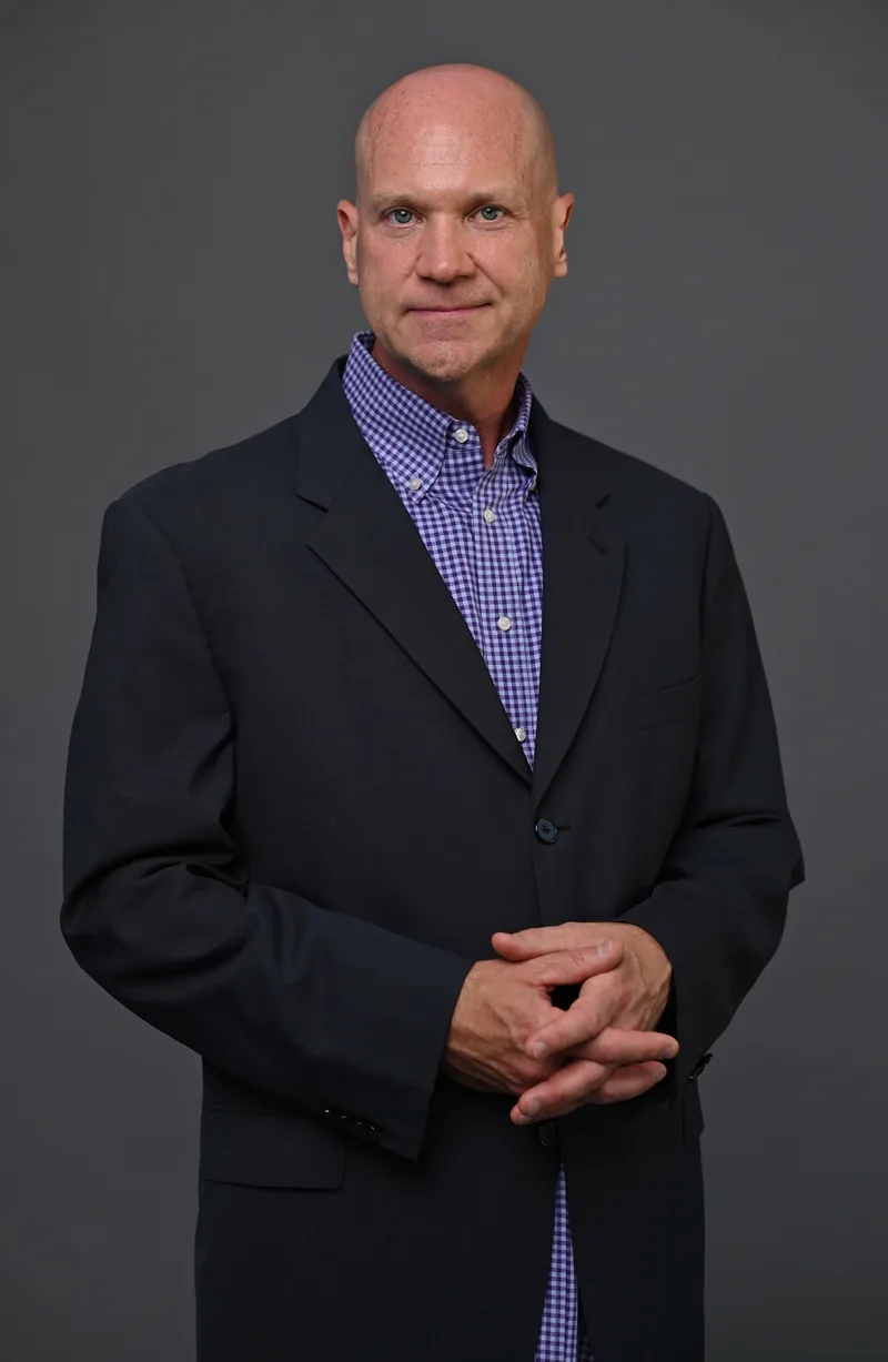 Jody McNamer, founder of Done For You Leads