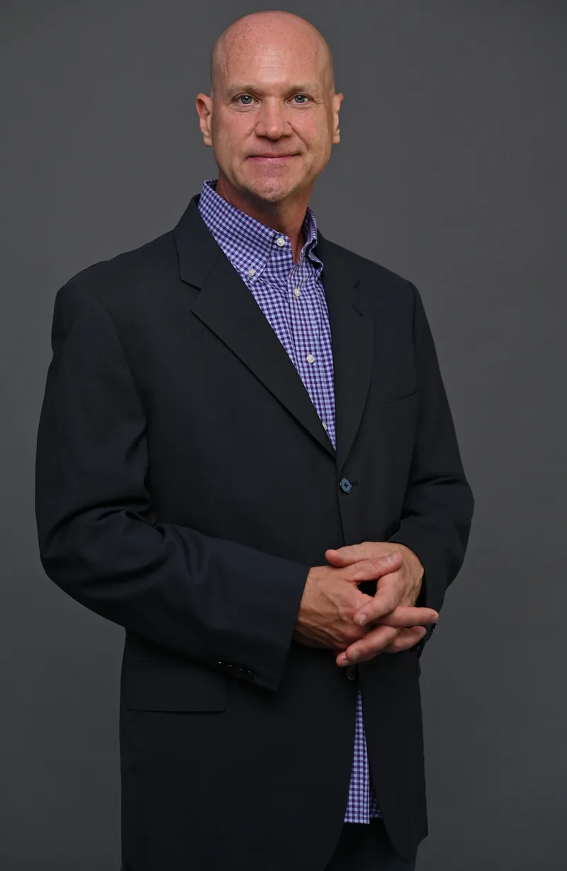 Jody McNamer coaching real estate agents and loan officers
