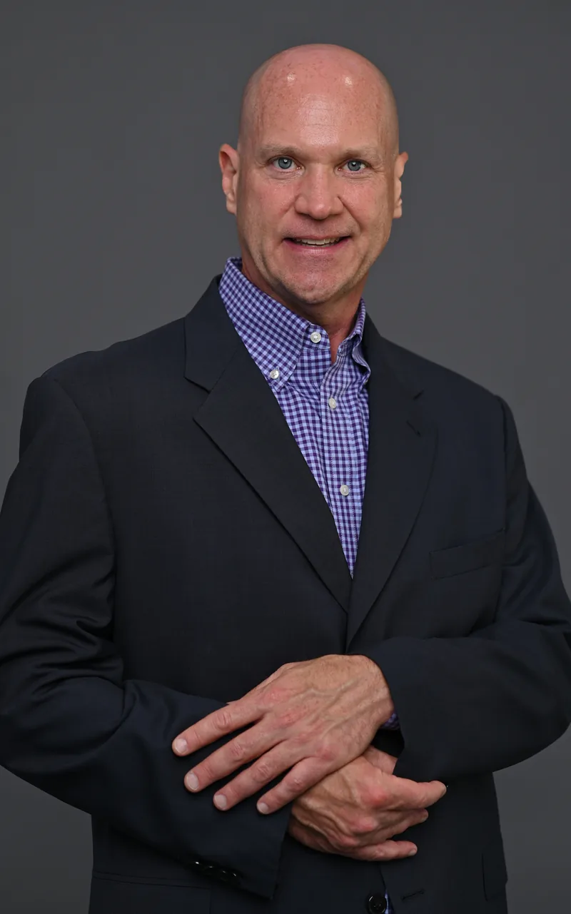 Jody McNamer, mortgage professional with One Real Mortgage